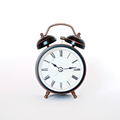 Historic Alarm Clock
